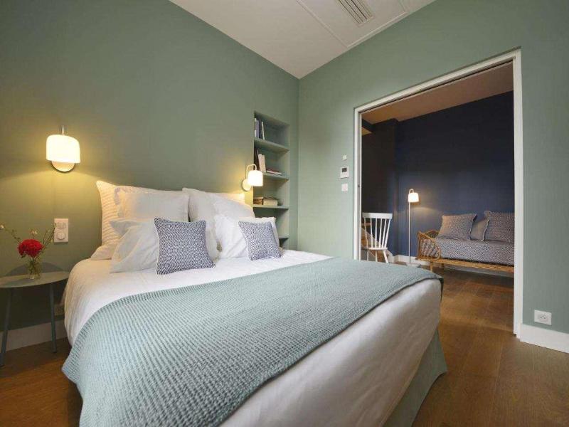 Hotel Saint Christophe - Oda