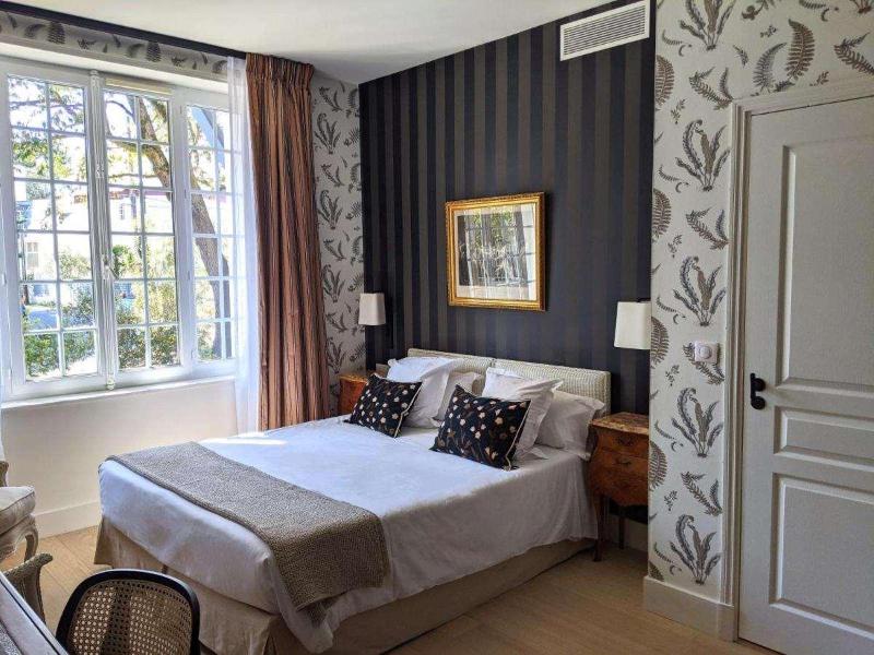 Hotel Saint Christophe - Oda