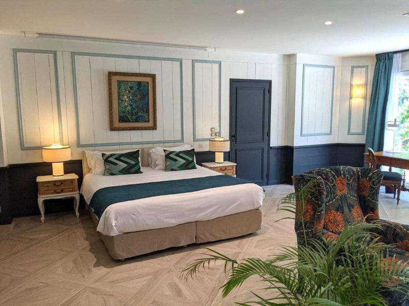 Hotel Saint Christophe - Oda