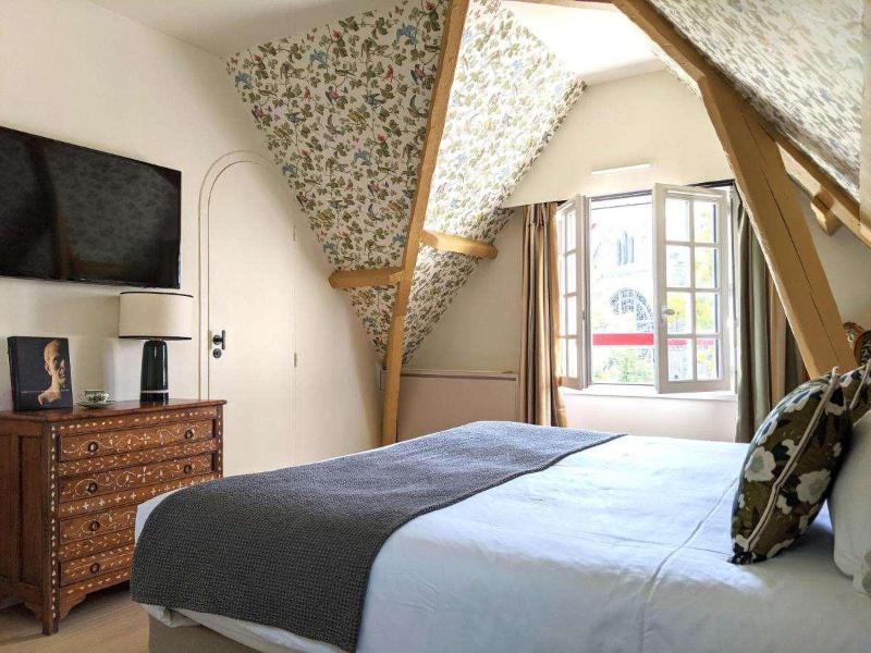 Hotel Saint Christophe - Oda