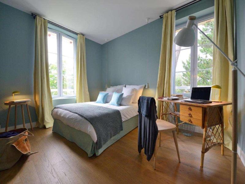 Hotel Saint Christophe - Oda