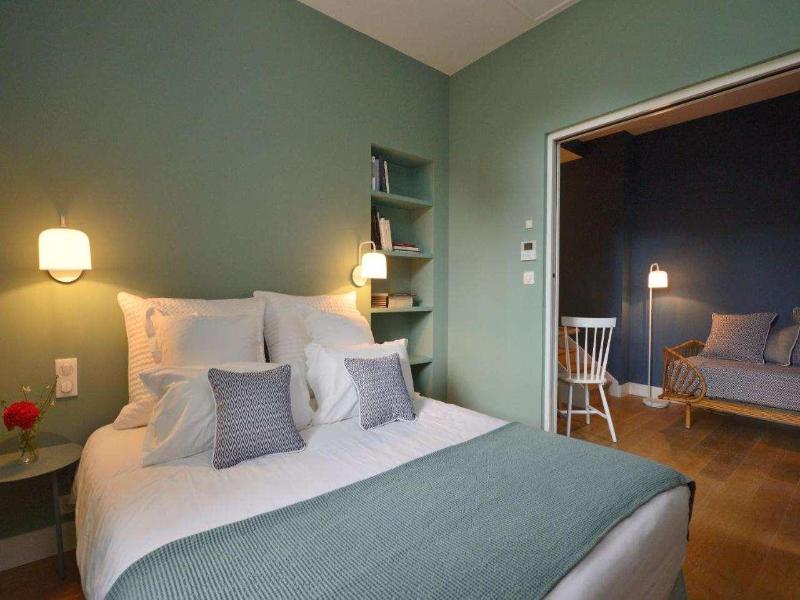 Hotel Saint Christophe - Oda
