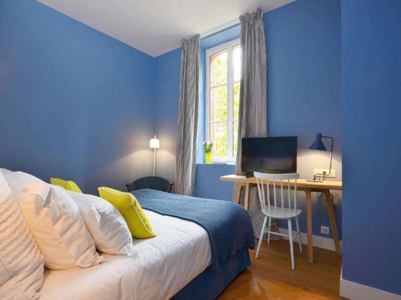 Hotel Saint Christophe - Oda