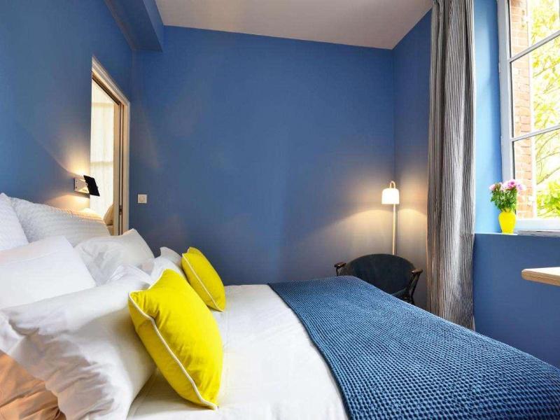 Hotel Saint Christophe - Oda