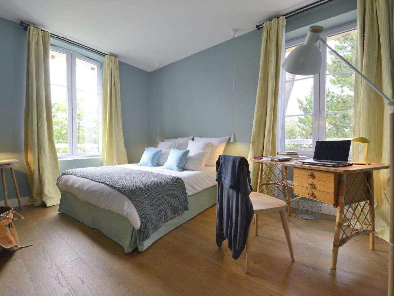 Hotel Saint Christophe - Oda
