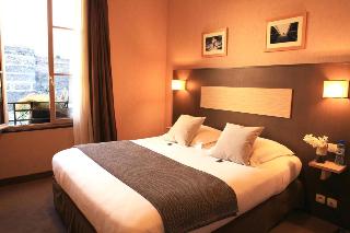 Logis Hôtel Marguerite d'Anjou otel fotoğrafı