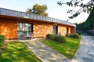 Logis Hotel Domaine du Moulin Cavier otel fotoğrafı