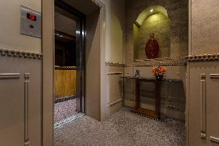 Phoenix Hotel fotoÄŸrafÄ±