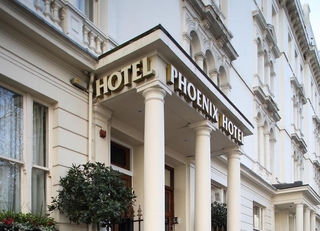 Phoenix Hotel fotoÄŸrafÄ±