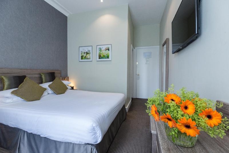 Phoenix Hotel - Genel