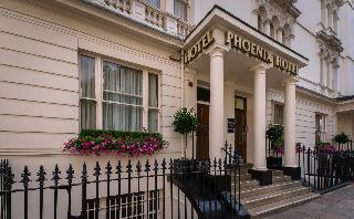 Phoenix Hotel fotoÄŸrafÄ±