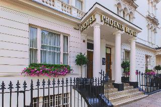 Phoenix Hotel fotoÄŸrafÄ±