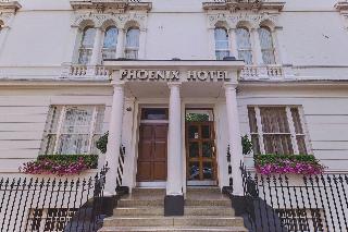 Phoenix Hotel fotoÄŸrafÄ±