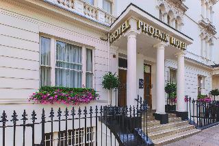 Phoenix Hotel fotoÄŸrafÄ±