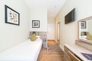 Phoenix Hotel fotoÄŸrafÄ±