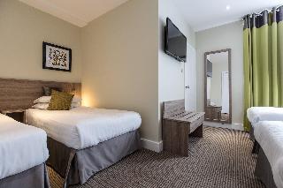 Phoenix Hotel fotoÄŸrafÄ±