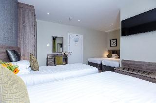 Phoenix Hotel fotoÄŸrafÄ±