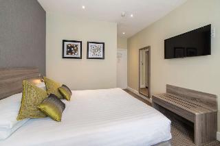 Phoenix Hotel fotoÄŸrafÄ±