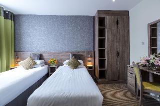 Phoenix Hotel fotoÄŸrafÄ±
