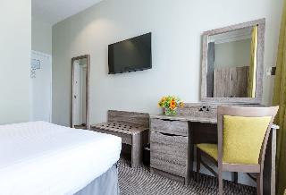 Phoenix Hotel fotoÄŸrafÄ±