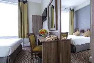 Phoenix Hotel fotoÄŸrafÄ±