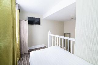 Phoenix Hotel fotoÄŸrafÄ±