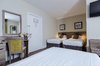 Phoenix Hotel fotoÄŸrafÄ±