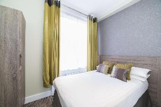 Phoenix Hotel fotoÄŸrafÄ±