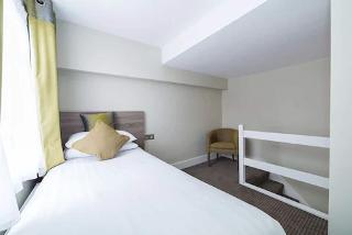 Phoenix Hotel fotoÄŸrafÄ±
