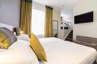Phoenix Hotel fotoÄŸrafÄ±