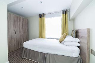 Phoenix Hotel fotoÄŸrafÄ±