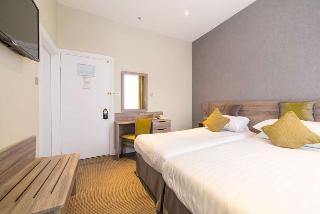 Phoenix Hotel fotoÄŸrafÄ±