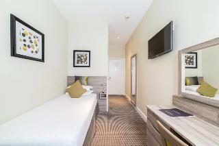 Phoenix Hotel fotoÄŸrafÄ±