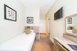 Phoenix Hotel fotoÄŸrafÄ±