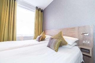 Phoenix Hotel fotoÄŸrafÄ±