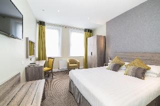 Phoenix Hotel fotoÄŸrafÄ±