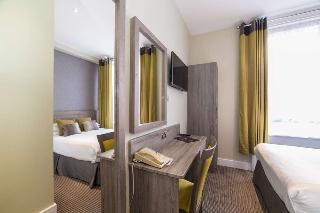 Phoenix Hotel fotoÄŸrafÄ±