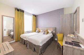 Phoenix Hotel fotoÄŸrafÄ±