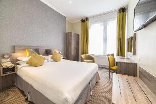Phoenix Hotel fotoÄŸrafÄ±