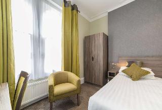 Phoenix Hotel fotoÄŸrafÄ±