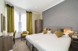 Phoenix Hotel fotoÄŸrafÄ±