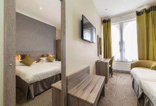 Phoenix Hotel fotoÄŸrafÄ±