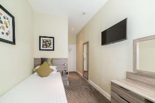 Phoenix Hotel fotoÄŸrafÄ±