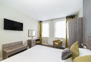 Phoenix Hotel fotoÄŸrafÄ±
