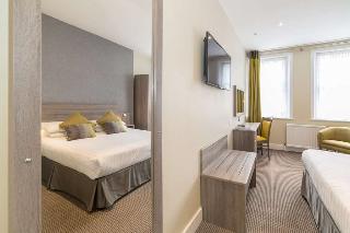 Phoenix Hotel fotoÄŸrafÄ±