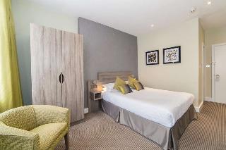 Phoenix Hotel fotoÄŸrafÄ±