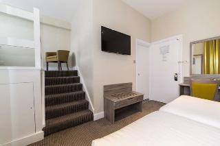 Phoenix Hotel fotoÄŸrafÄ±