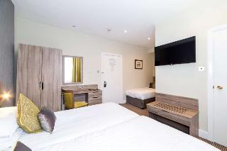Phoenix Hotel fotoÄŸrafÄ±