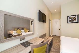 Phoenix Hotel fotoÄŸrafÄ±