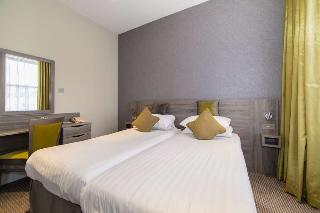 Phoenix Hotel fotoÄŸrafÄ±